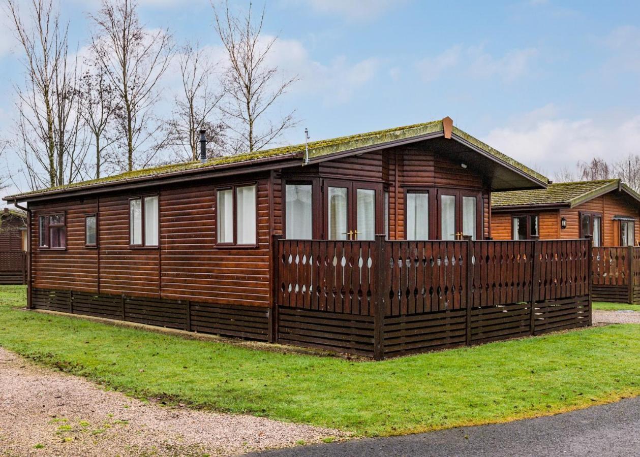 South Lakeland Leisure Village Hornby  Exterior foto