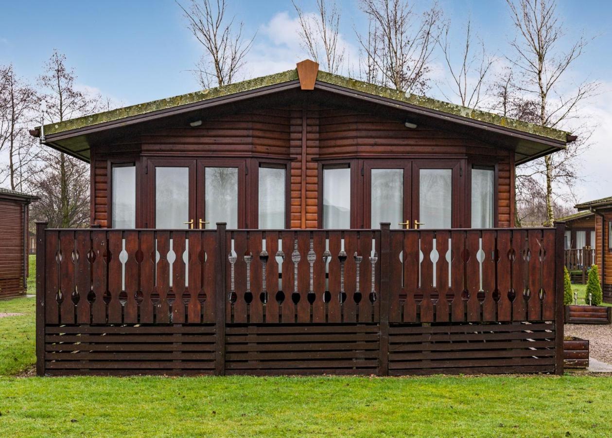 South Lakeland Leisure Village Hornby  Exterior foto